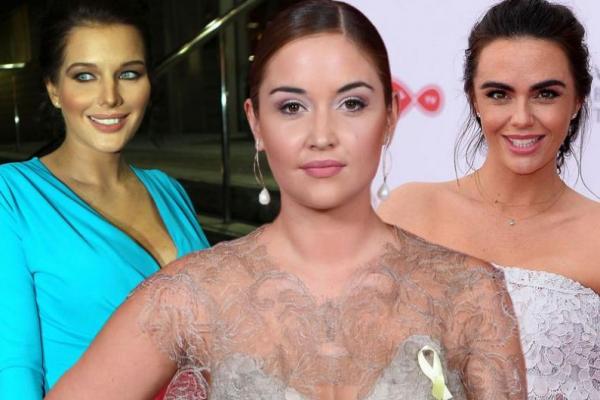 Artis asal Bexley London ini percaya diri mampu mempertahankan gelar wanita terseksi di Inside Soap Awards.