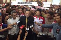 Ribuan Forkonas PP DOB Ancam Geruduk Istana Negara Tuntut Pemekaran