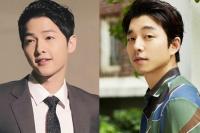 Descendant of The Sun Seharusnya Tidak Diperankan Song Jong Ki