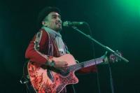 Kondisi Glenn Fredly Telah Menurun Tiga Hari Terakhir