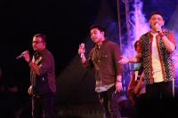 Kabar Gembira, Prambanan Jazz Festival 2020 Tetap Digelar