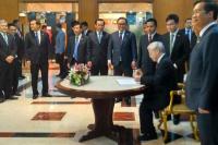 MPR Harapkan Kunjungan Partai Komunis Vietnam Tingkatkan Hubungan Bilateral