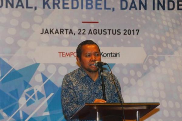 IDC 2019 ini akan berlangsung seharian penuh, dengan mengundang para pengusaha, banker, start up, pemerintah, media dan masyarakat yang memiliki konsen terhadap perkembangan bisnis dan dunia digital di Indonesia.