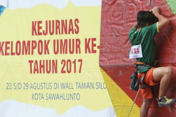 Sukses mempertahankan gelar juara bagi FPTI Jawa Timur bukanlah sebuah kebetulan. 