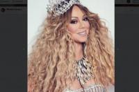 Mariah Carey Digugat Kelompok Paduan Suara