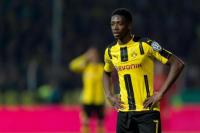 Dortmund Siapkan Pengganti Ousmane Dembele