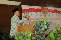 Hidayat Nur Wahid Ingatkan Generasi Terpelajar Pahami Ke-Indonesia-an.