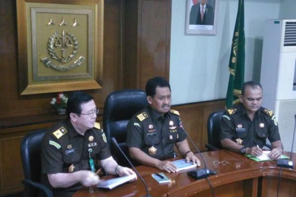 Penggunaan Dana Desa sesuai prioritas tidak hanya melibatkan masyarakat dan satgas dana desa. 