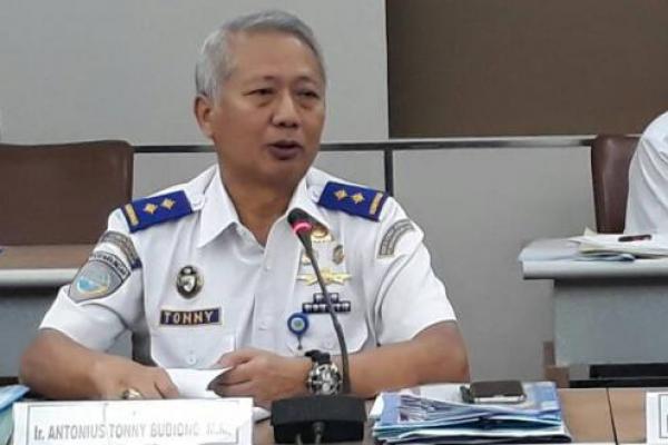 Bahkan gegara penangkapan pungli tersebut, inilah cikal bakal Presiden Joko Widodo menginisiasi terbentuknya Satuan Tugas.