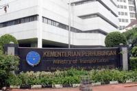 Gedung Kemenhub Terbakar, Tiga Orang Dikabarkan Meninggal 