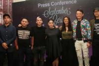 Vina Panduwinata Sanggup Bawakan 30 Lagu di Konsernya