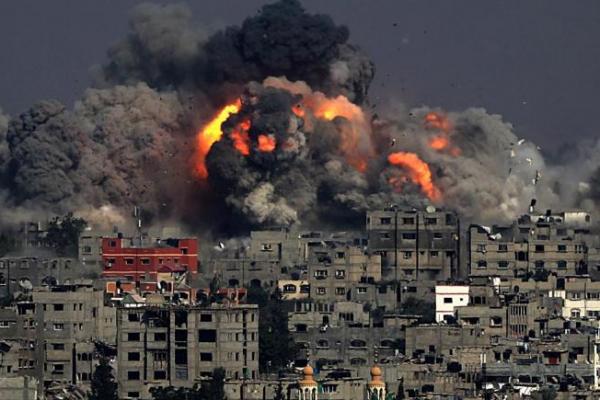 PBB memperingatkan bahwa bahan bakar di rumah-rumah sakit di Gaza akan habis dalam 10 hari