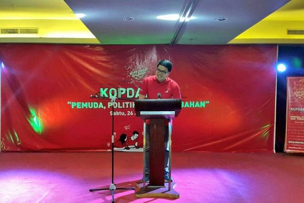 Menyambut verifikasi KPU, Partai Solidaritas Indonesia (PSI) Jakarta sedang “ganti gigi” atau berubah wujud dan tujuan.