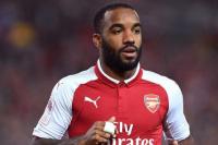 Arsenal Tawarkan Lacazette ke Juventus