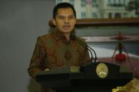 Finalis Debat di MPR Diikuti 14 Universitas di Indonesia