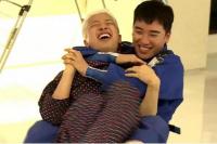 Seungri Dinobatkan Sebagai Maknae Paling Berbahaya di Kpop