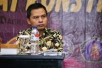 Juri Debat Konstitusi: Saya Optimis, Kita Tak Akan Kekurangan Ahli Tata Negara