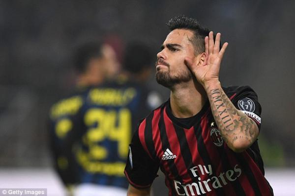 Gennaro Gattuso harus menelan hasil menyakitkan di laga perdananya sebagai pelatih AC Milan