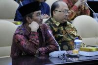 Jimly Asshiddiqie Puji Kegiatan MPR