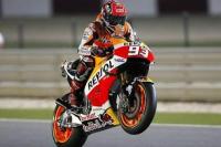 Usai Patah Lengan, Marquez Siap Balapan Lagi