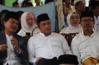 35 DPC PKB Jateng Solid Dukung Marwan Jafar dalam Pilgub