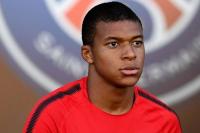 Mbappe Tak Ingin Terkenal Karena Orang Lain