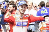 Dovizioso Pede Bisa Raih Gelar Juara Dunia MotoGP
