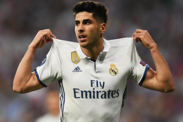 Asensio, yang memiliki lima tahun tersisa di kontraknya mengatakan tidak memiliki niat untuk meninggalkan Los Blancos.