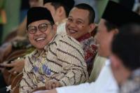 Cak Imin: Sistem Keuangan Syariah Solusi Perekonomian Nasional