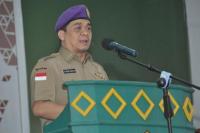 Mempertahankan NKRI, Riza Patria; Menguasai Ilmu Agama 