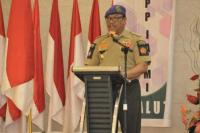 Anggota MPR: Alumni Menwa Harus Jadi Inisiator dan Dinamisator Masyarakat