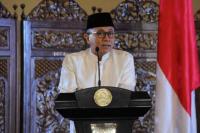 Gelar Dzikir Bersama, Zulkifli Hasan : Semoga MPR Makin Dipercaya Rakyat