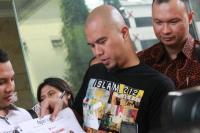 Sidang Ahmad Dhani di Surabaya Akan Digelar Seminggu 2 Kali