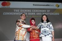Program WISE Dorong Peningkatan Inklusi Keuangan Perempuan Indonesia