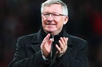 Sir Alex Ferguson: Real Madrid Sulit Dikalahkan