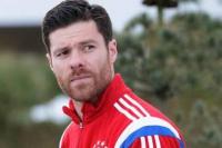 Xabi Alonso Lolos dari Kasus Penipuan Pajak