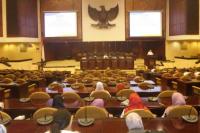 Sekjend MPR Apresiasi Kinerja Pegawai dan Media Sukseskan Perhelatan Besar MPR