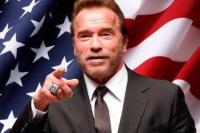 Kondisi Arnold "Sang Terminator" Mulai Membaik