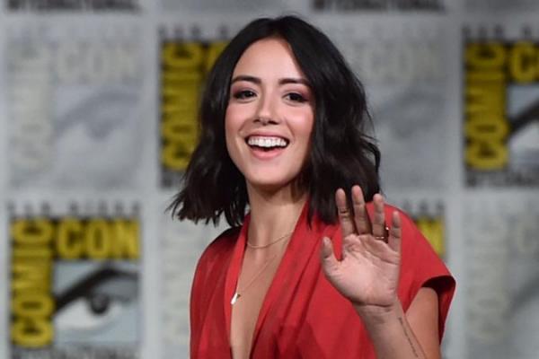 Aktris Chloe Bennet terpaksa mengganti nama keluarganya demi merintis karinya di Hollywood yang dianggap terlalu rasis