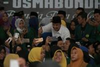 Menpora Ajak Mahasiswa Berani Hadapi Tantangan Zaman