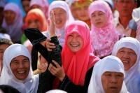 Tunisia Cabut Larangan Wanita Muslim Nikahi Pria Non-Muslim