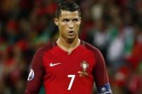 Hatrik, Ronaldo Ciptakan Rekor Baru