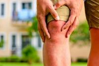 Kenali Jenis Cedera Lutut Agar Tak Salah Tindakan