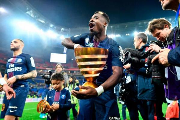 Sebelumnya PSG dituduh melakukan pelanggaran setelah menjadikan Neymar pemain termahal dalam sejarah sepak bola