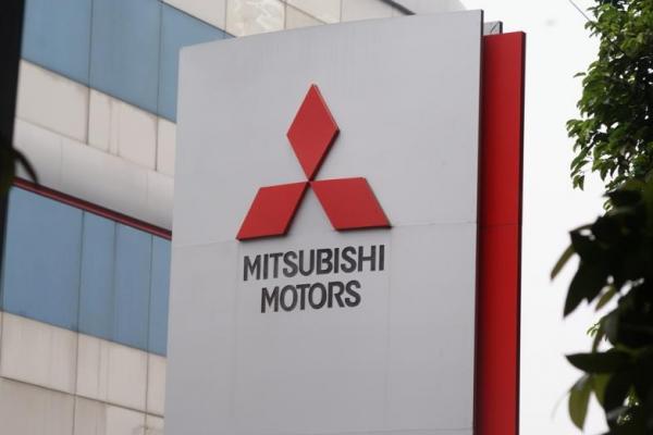  Mitsubishi akan membukukan kerugian bersih sebesar 360 miliar yen dalam tahun keuangan hingga Maret 2021