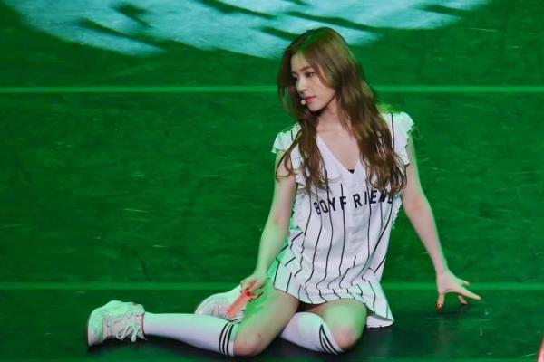 Lebih dari 9000 lesbian asal Korea Selatan ikut berpartisipasi dalam survei untuk menentukan siapa idol wanita yang paling menarik Dilansir dari koreaboo survei itu melibatkan setidaknya 1880 idol wanita.