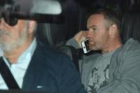 Rooney Kena Sanksi Bekerja Tanpa Dibayar Selama 100 Jam