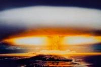 Bom Hidrogen Ternyata Pertama Kali Digunakan AS
