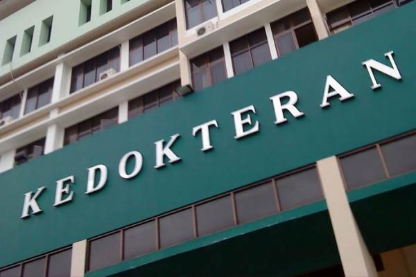 Pemerintah Teken SKB Tambah Dokter dan Dokter Spesialis