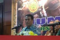 Mentan: Pangan Tanggung Jawab Bersama